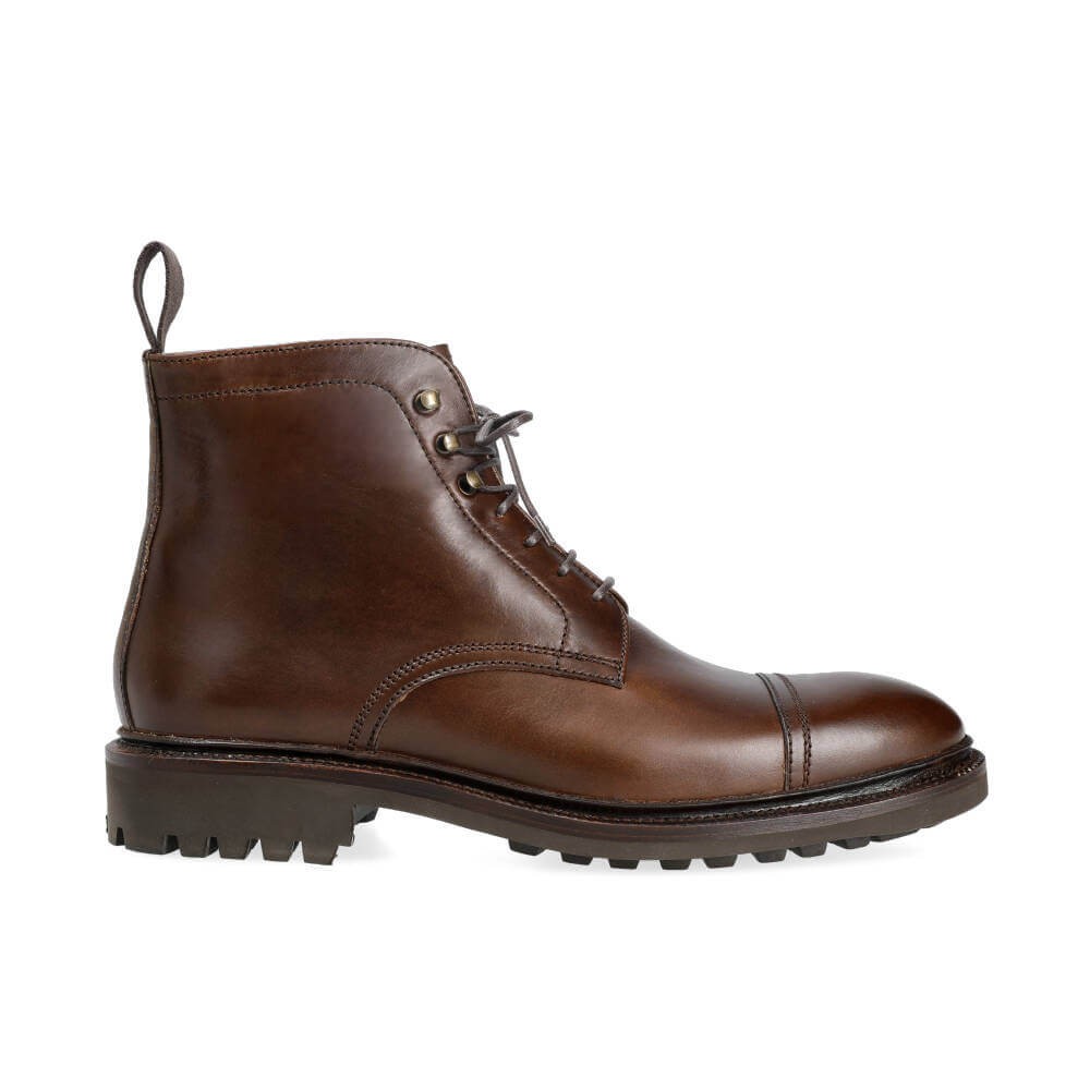 CHROMEXCEL BOTAS 80179 SOLLER SUELA COMANDO