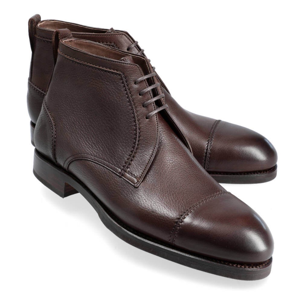 CHUKKA BOOTS 80754 TIMS