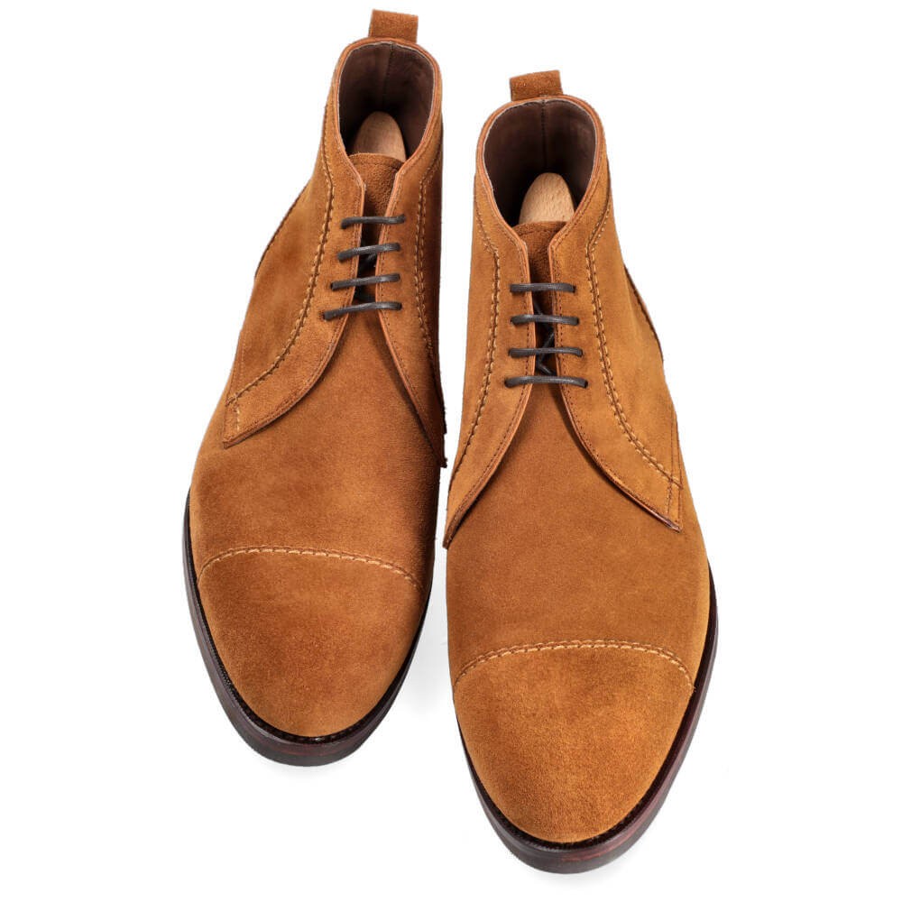 CHUKKA BOOTS 80754 TIMS
