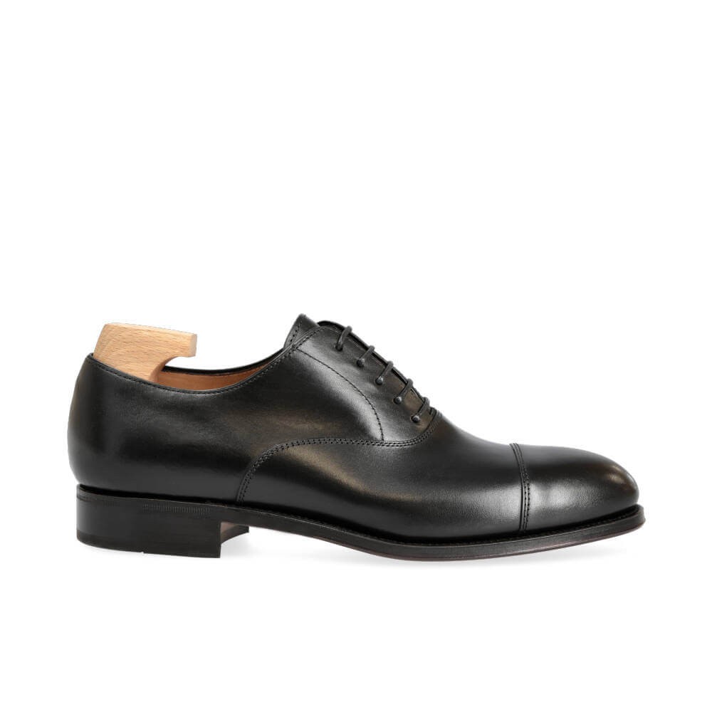 CAP TOE OXFORDS 594 DETROIT