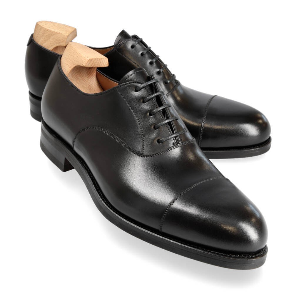 zapatos oxford hombre