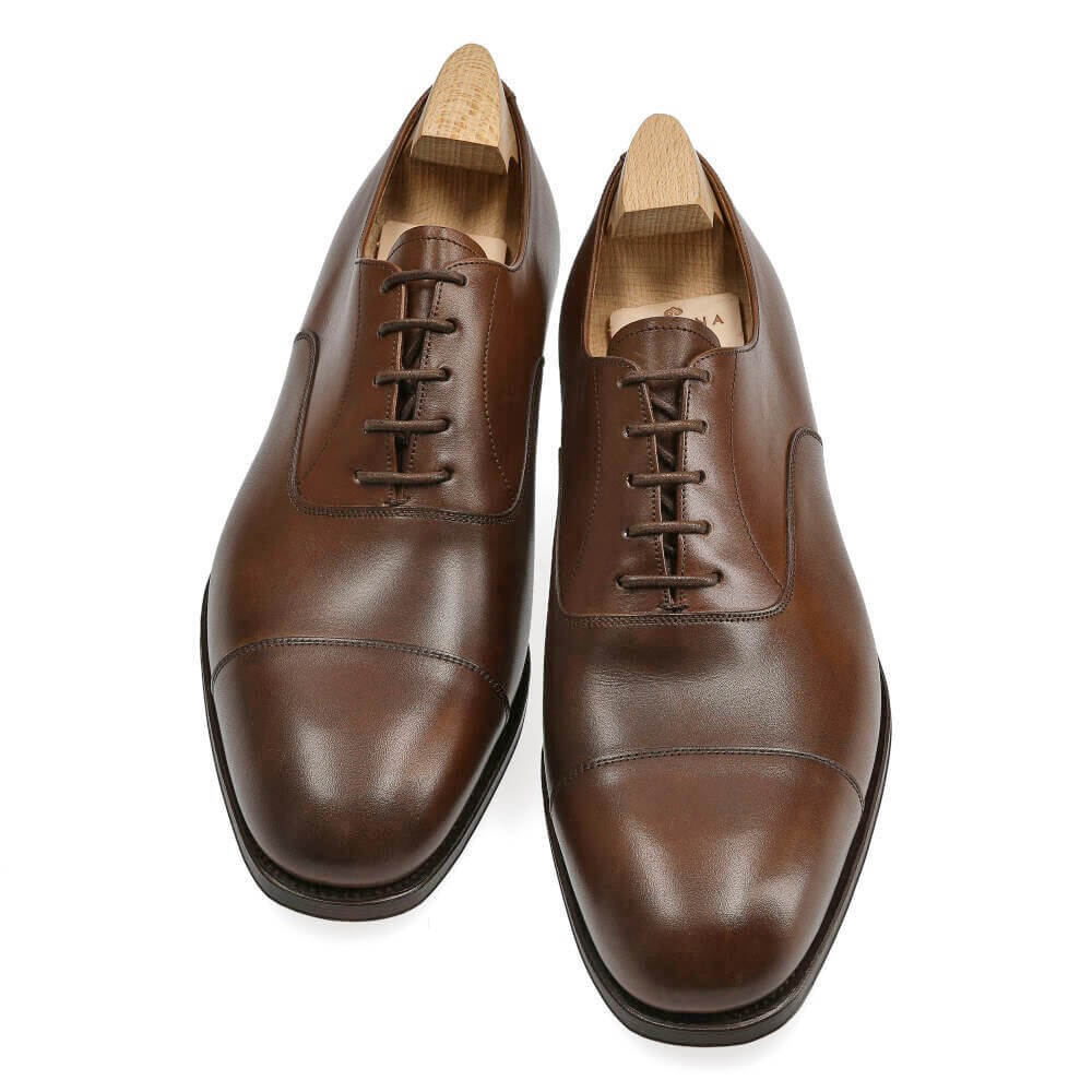 CAP TOE OXFORDS 594 DETROIT