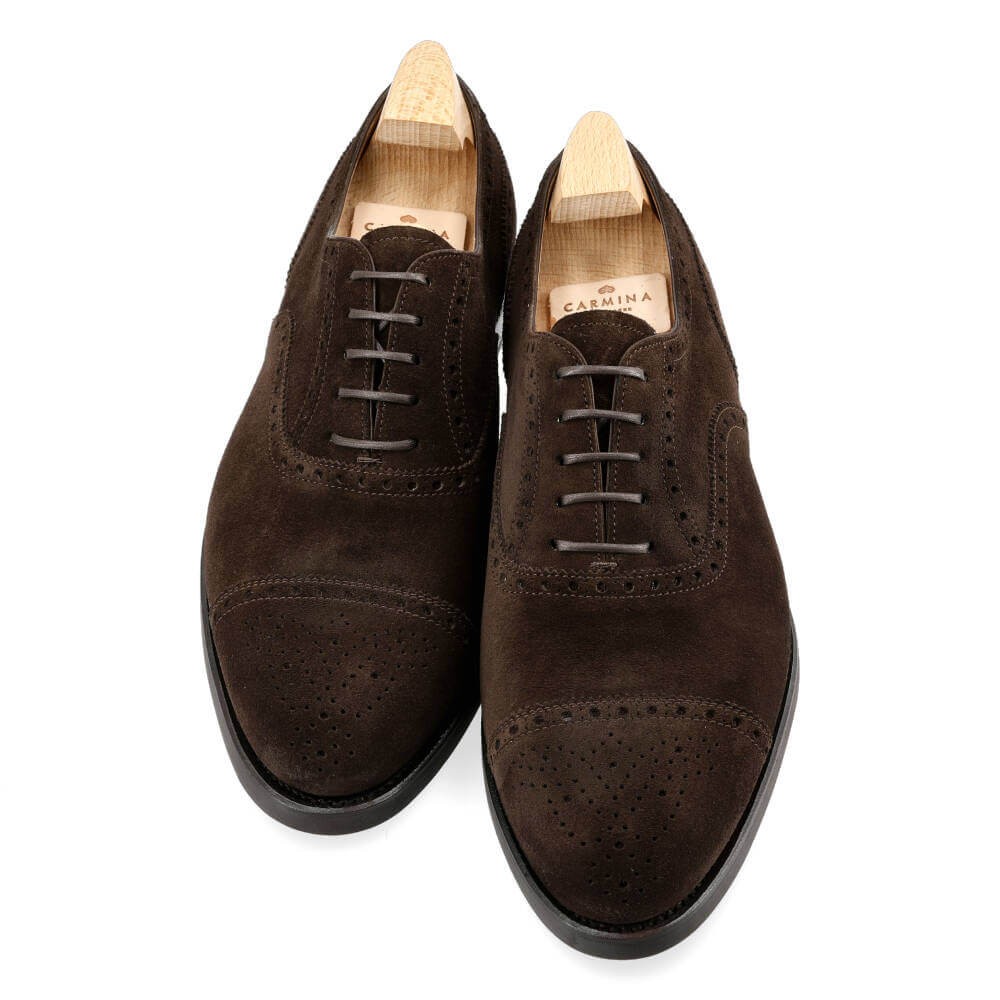 OXFORD SHOES 950 FOREST