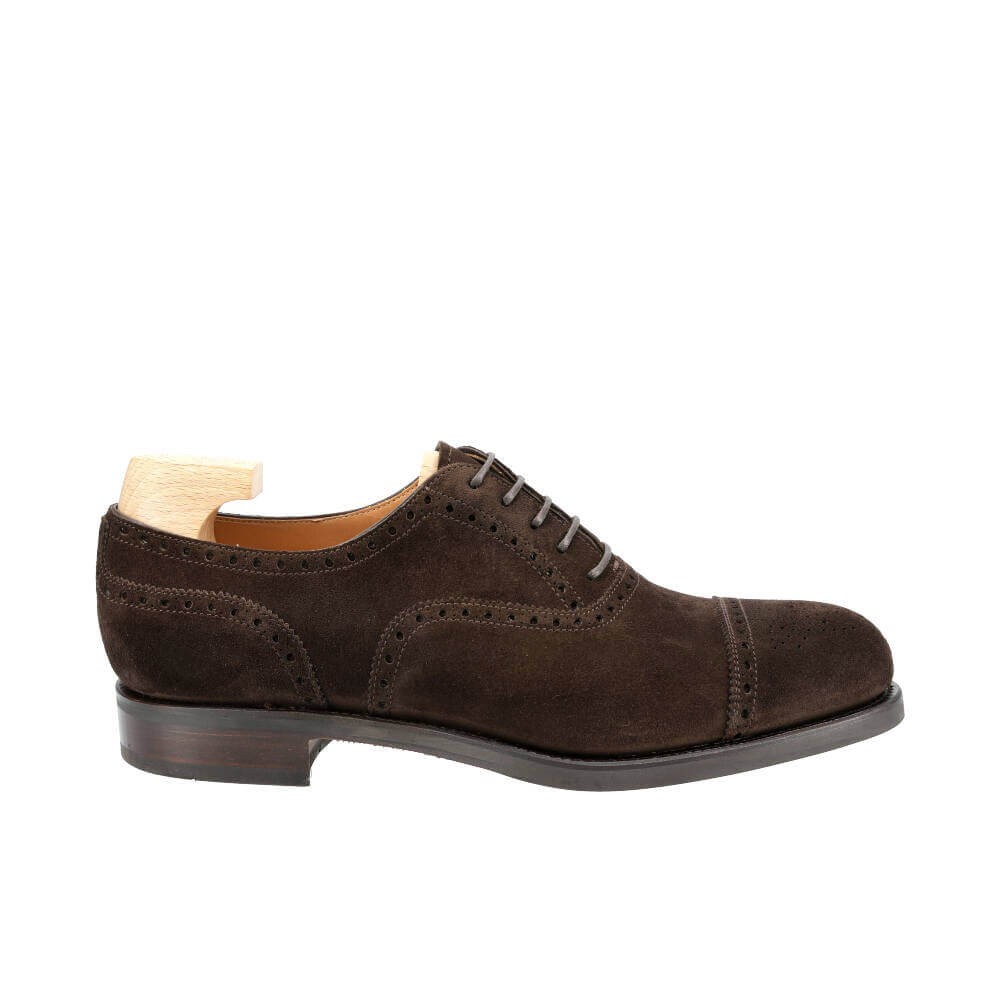 OXFORD SHOES 950 FOREST