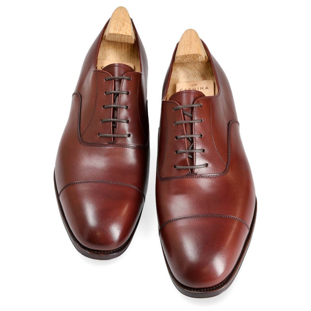 CAP TOE OXFORDS 594 DETROIT