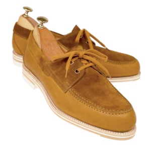 Outlet zapatos hombre | CARMINA