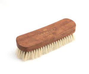 BUBENGA POLISHING BRUSH 18 CM