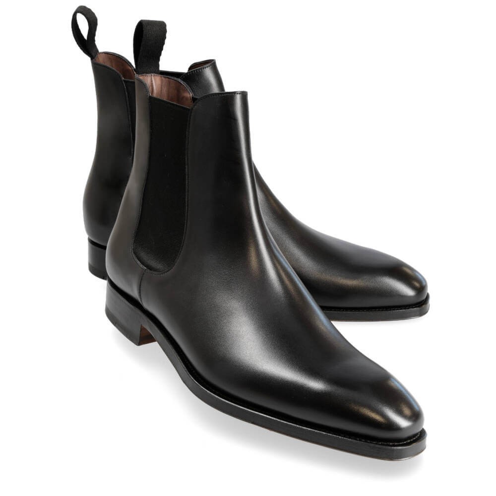 CHELSEA BOOTS 80216 RAIN