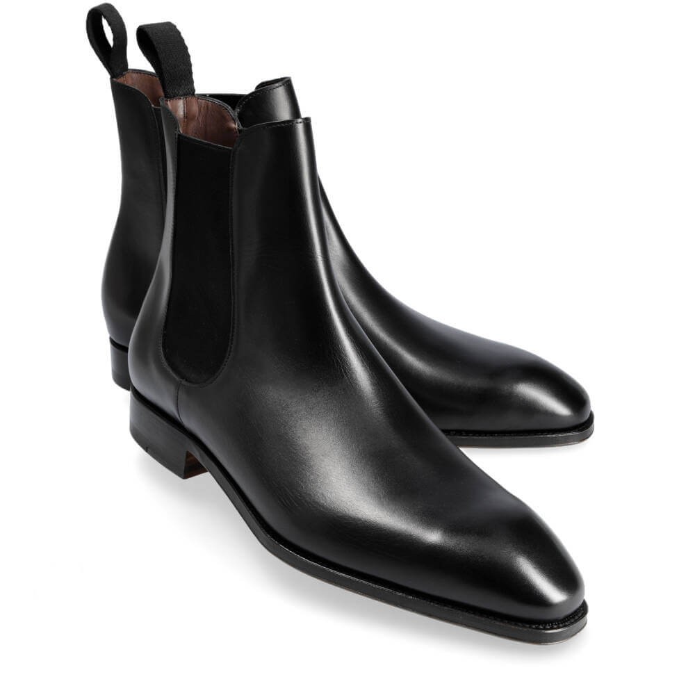 bottes chelsea homme