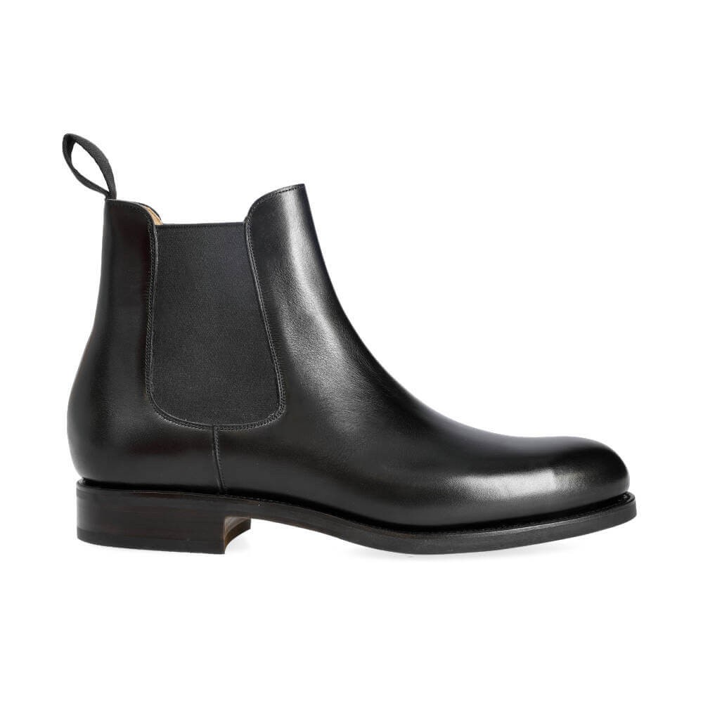 CHELSEA BOOTS 810 FOREST