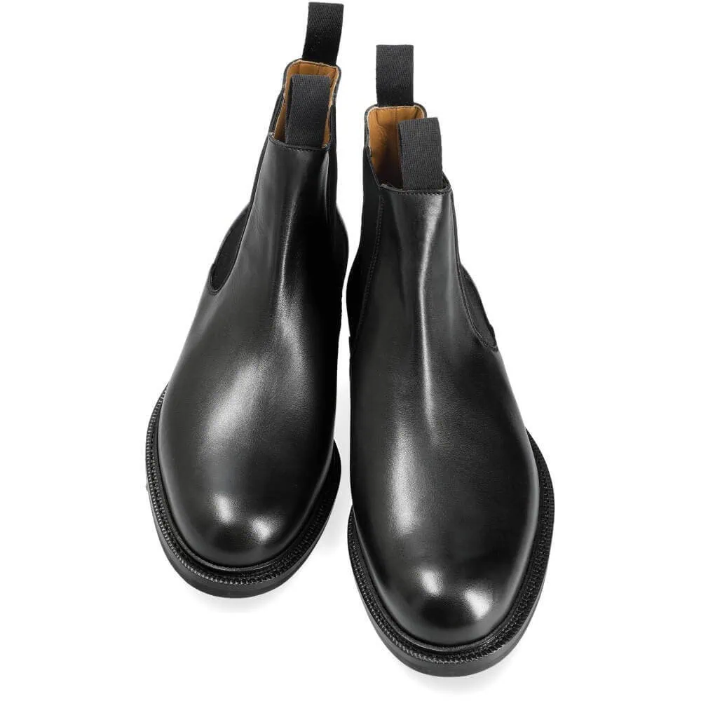 チェルシーブーツ（フンシャル ジュビー）80273- Carmina Shoemaker
