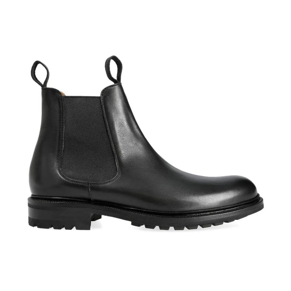 チェルシーブーツ（フンシャル ジュビー）80273- Carmina Shoemaker