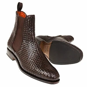 Womens Dress Shoes - Leather Shoes | CARMINA Shoemaker