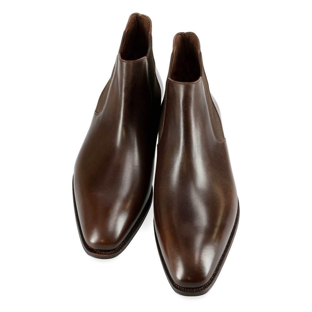 CHELSEA BOOTS 80809 BALITX (INCL. SHOE TREE)