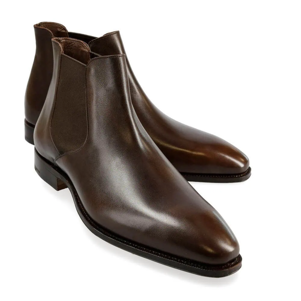 CHELSEA BOOTS | CARMINA display picture 1