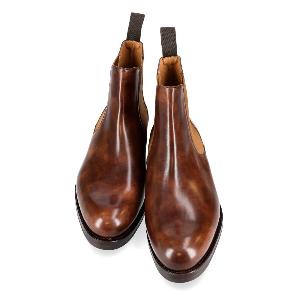 CHELSEA BOOTS 810 FOREST (INCL. SHOE TREE) 