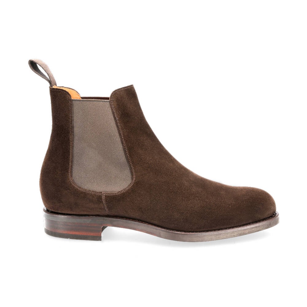 CHELSEA BOOTS 810 FOREST 2