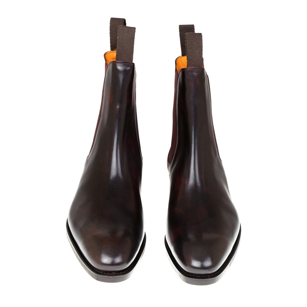 chelsea boots shoe trees