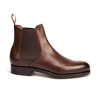 Loafers- Dress men's shoes - Oxfords shoes - Cordovan Shoes | CARMINA