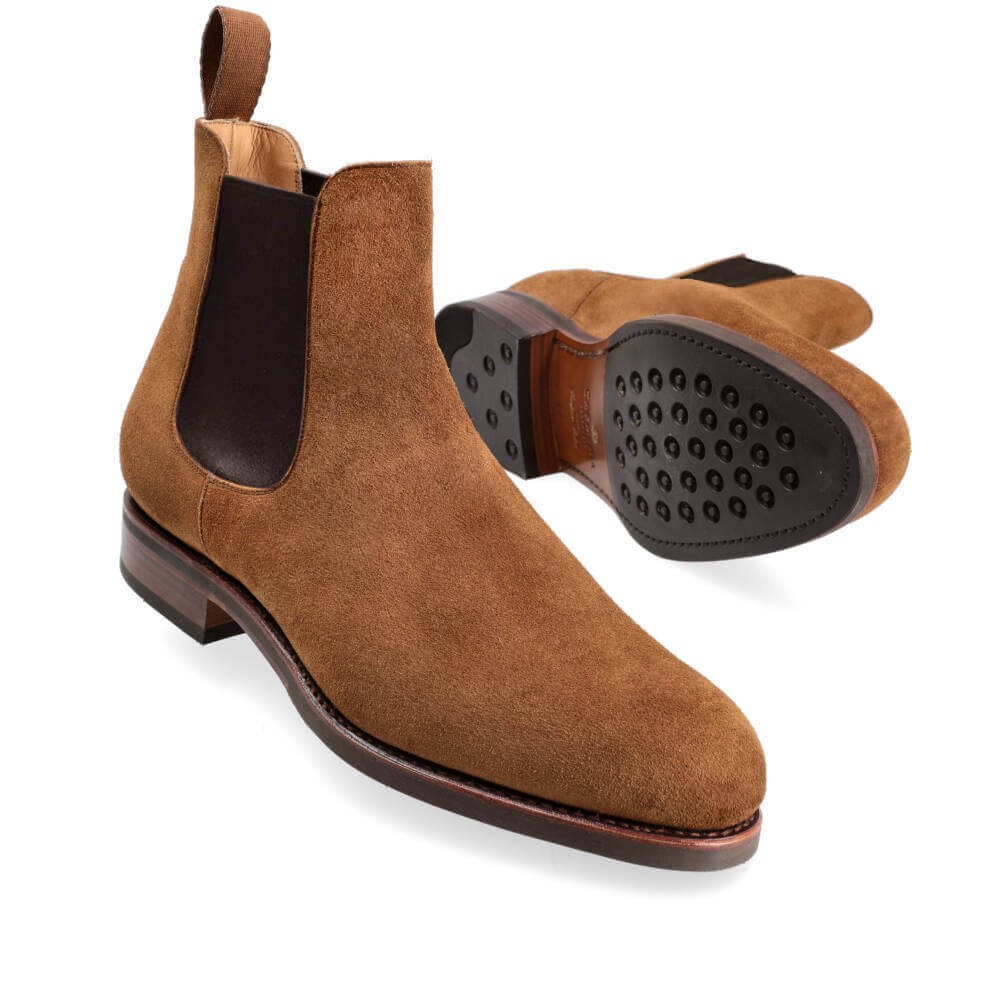 CHELSEA BOOTS 810 FOREST 1