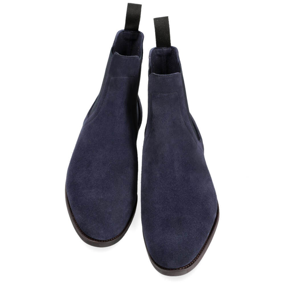 UNLINED CHELSEA BOOTS 80738