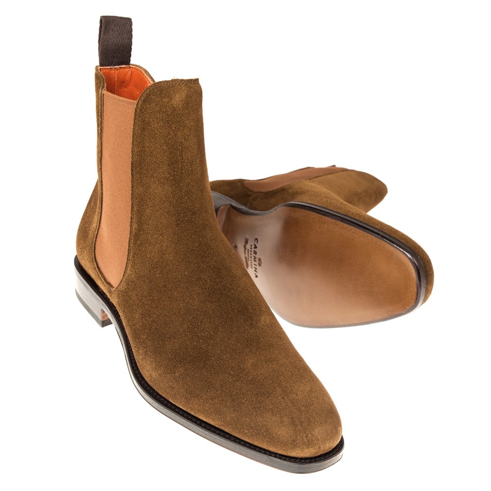CHELSEA BOOTS 1118