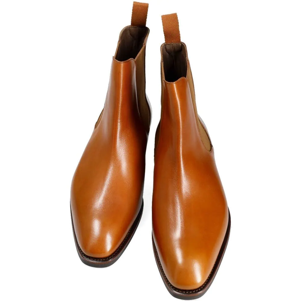 CHELSEA BOOTS 80216 SIMPSON