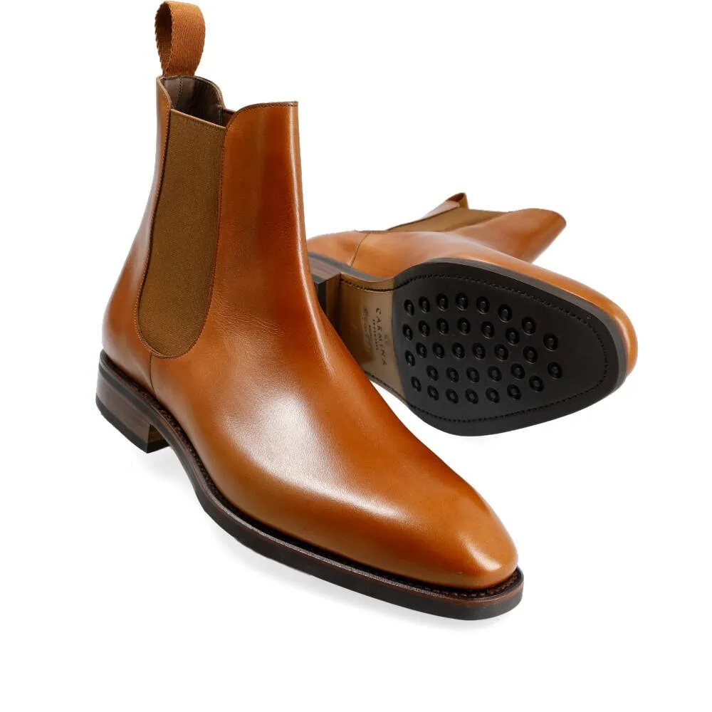 CHELSEA BOOTS 80216 SIMPSON