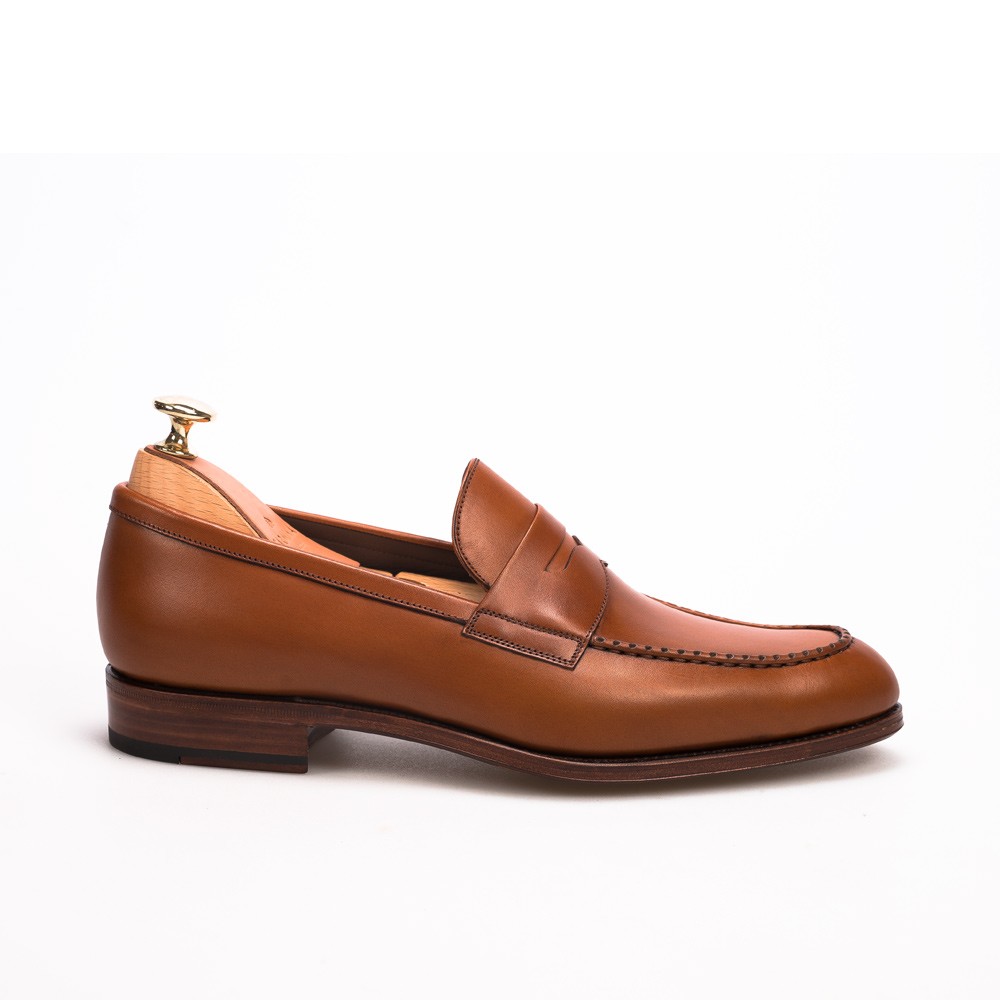 PENNY LOAFERS 80489 ROBERT 2