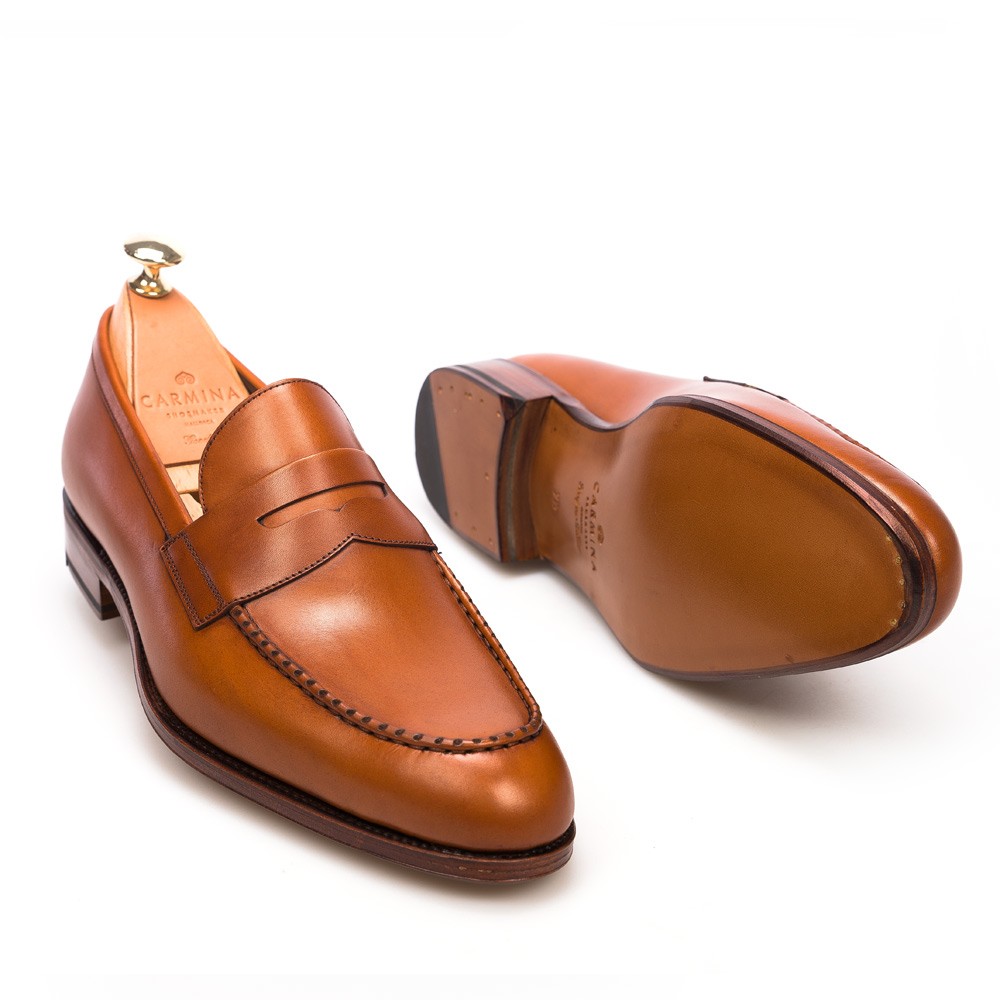 PENNY LOAFERS 80489 ROBERT 1