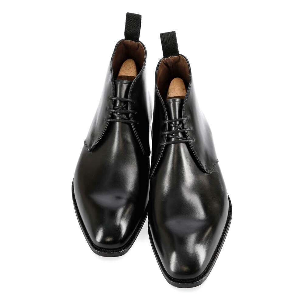 CHUKKA BOOTS 10027 SIMPSON