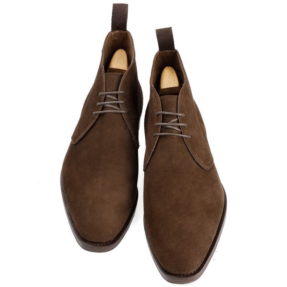 BOTAS CHUKKA 10027 RAIN