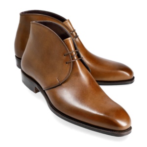 mens casual boots tan