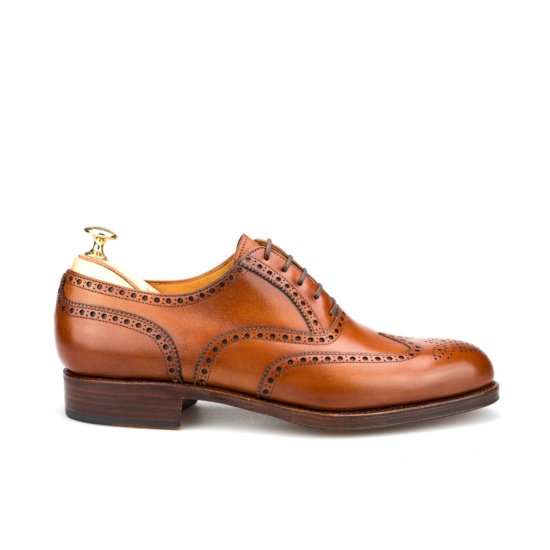 WINGTIP OXFORDS 813