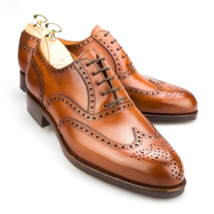 OXFORD SCHUHE 813 FOREST 