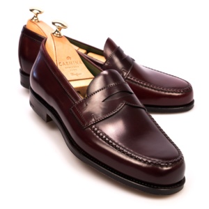 PENNY LOAFERS CORDOVAN 80440 PINA