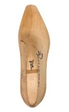 CALVIA LASTS SHOES | CARMINA