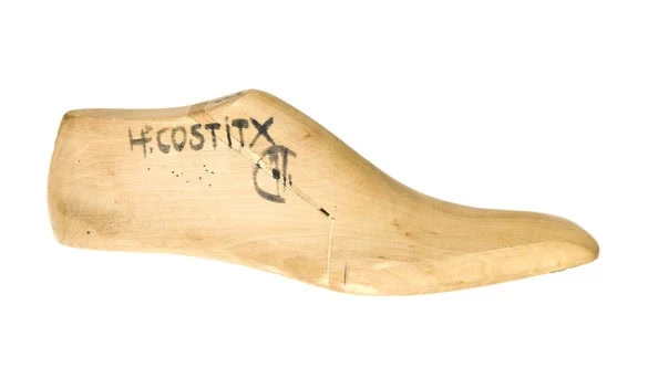 CARMINAカルミナ947ショートウイングCOSTITX黒5 COSTITX LASTS SHOES | CARMINA