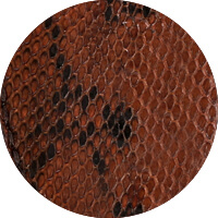 Python && Hotsauce Python leather