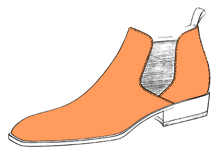 select chelsea boots