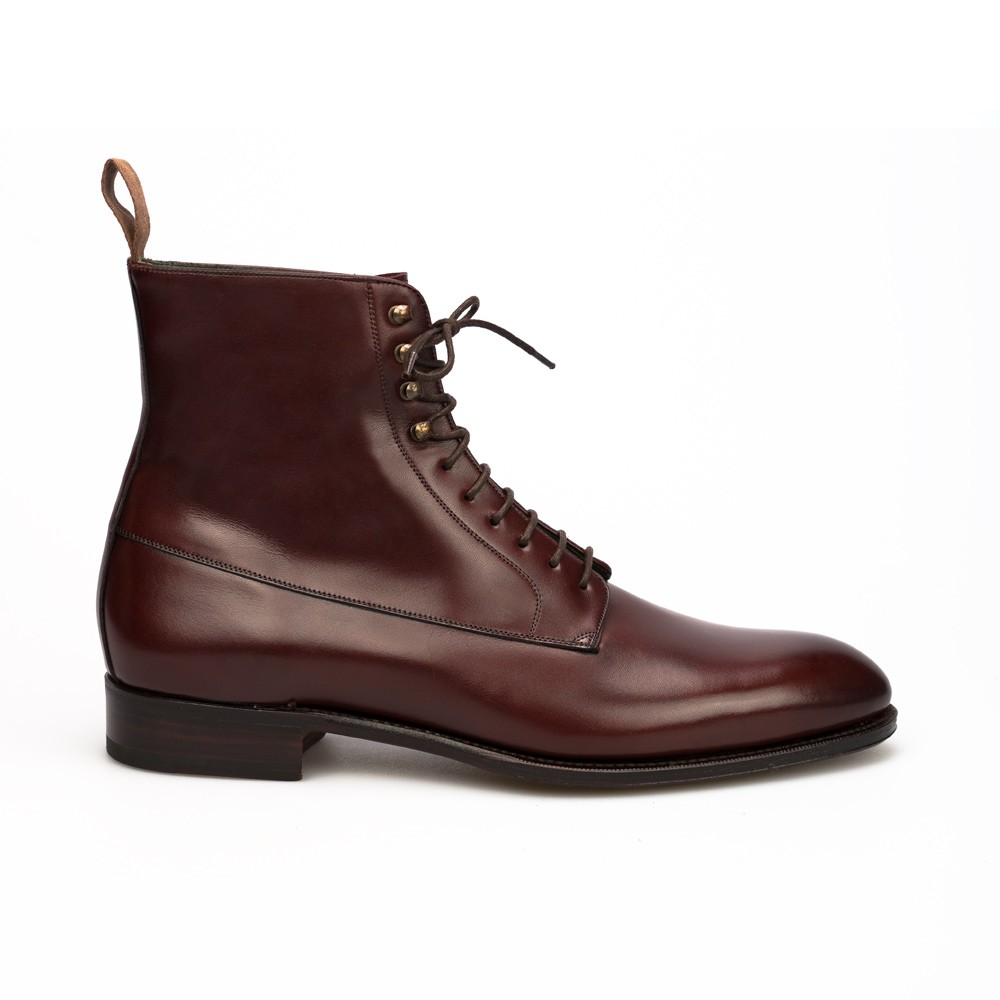 BOTAS BLUCHER 80548 LLORET