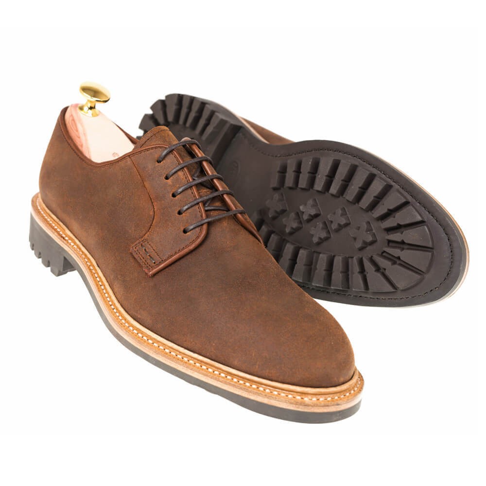 derby shoes 1