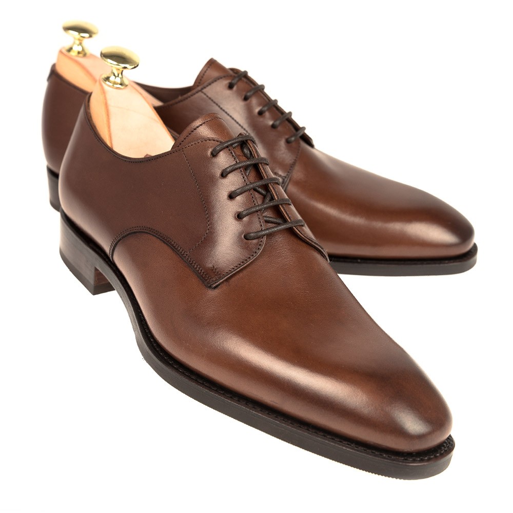 BROWN DERBY SHOES 80449 RAIN