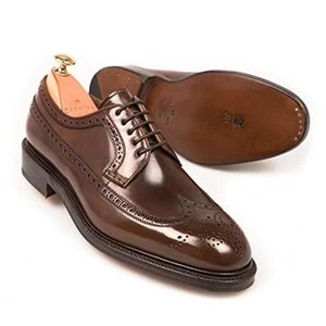 New Men's & Women's Shoes | CARMINA Artisans