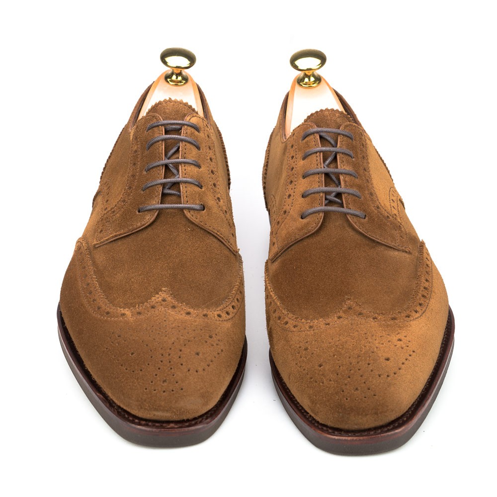 布鲁彻尔鞋 80254 RAIN （含鞋楦） 3