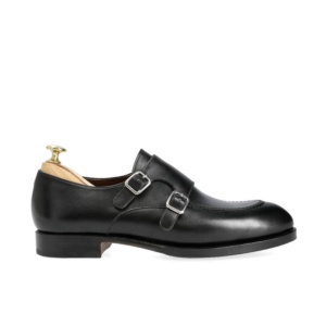 DOUBLE MONK STRAPS 80735 TIMS