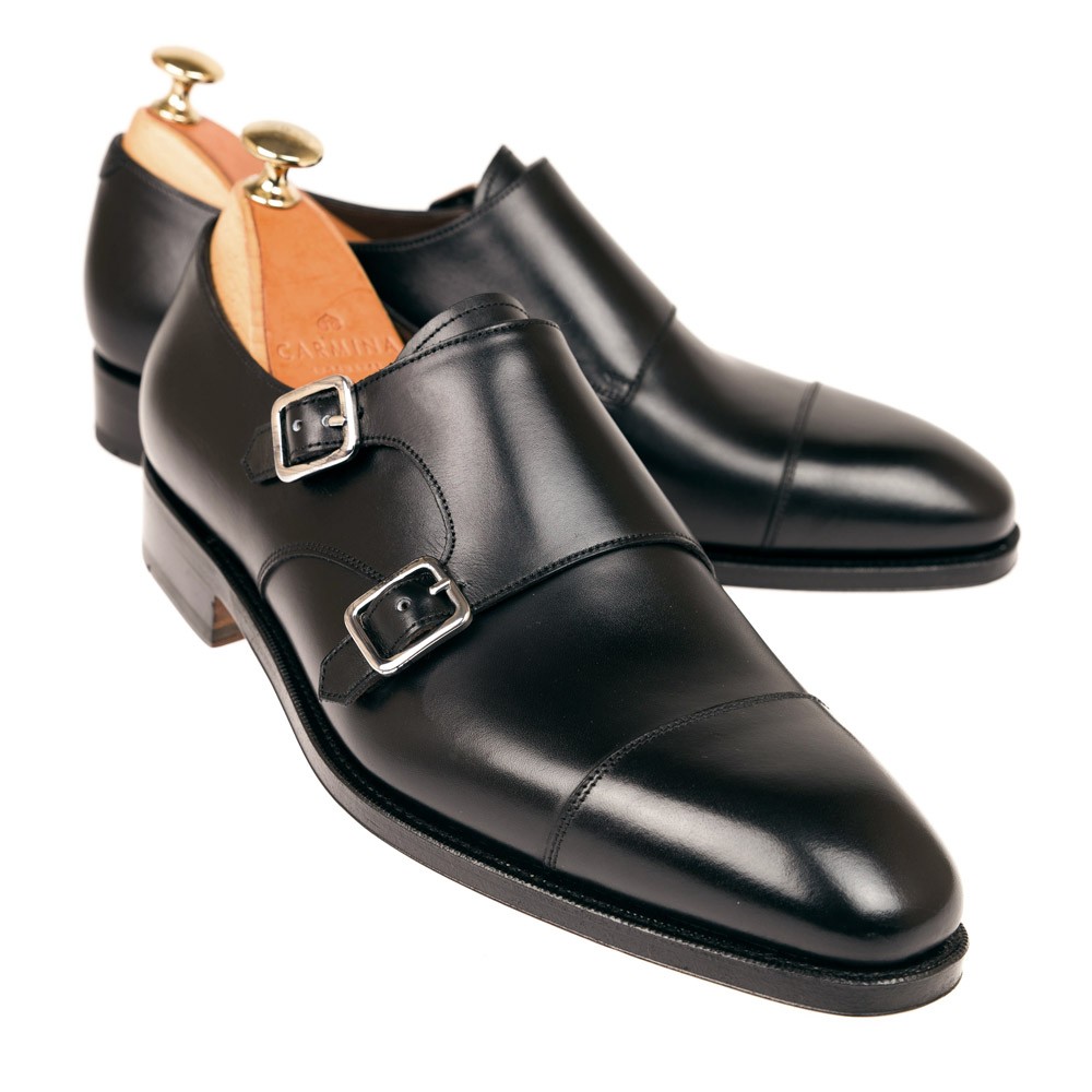 MONK-STRAP 10003 RAIN EEE