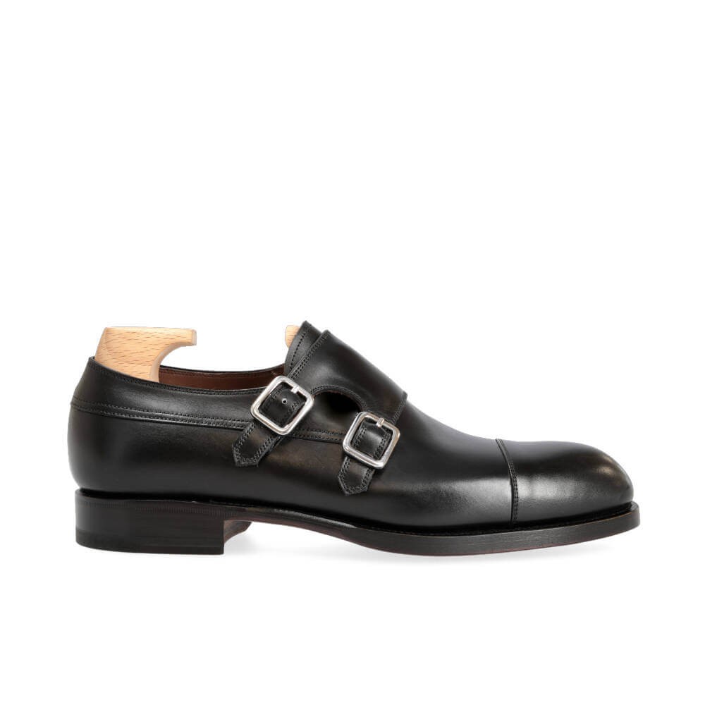 DOUBLE MONK STRAPS 80679 TIMS