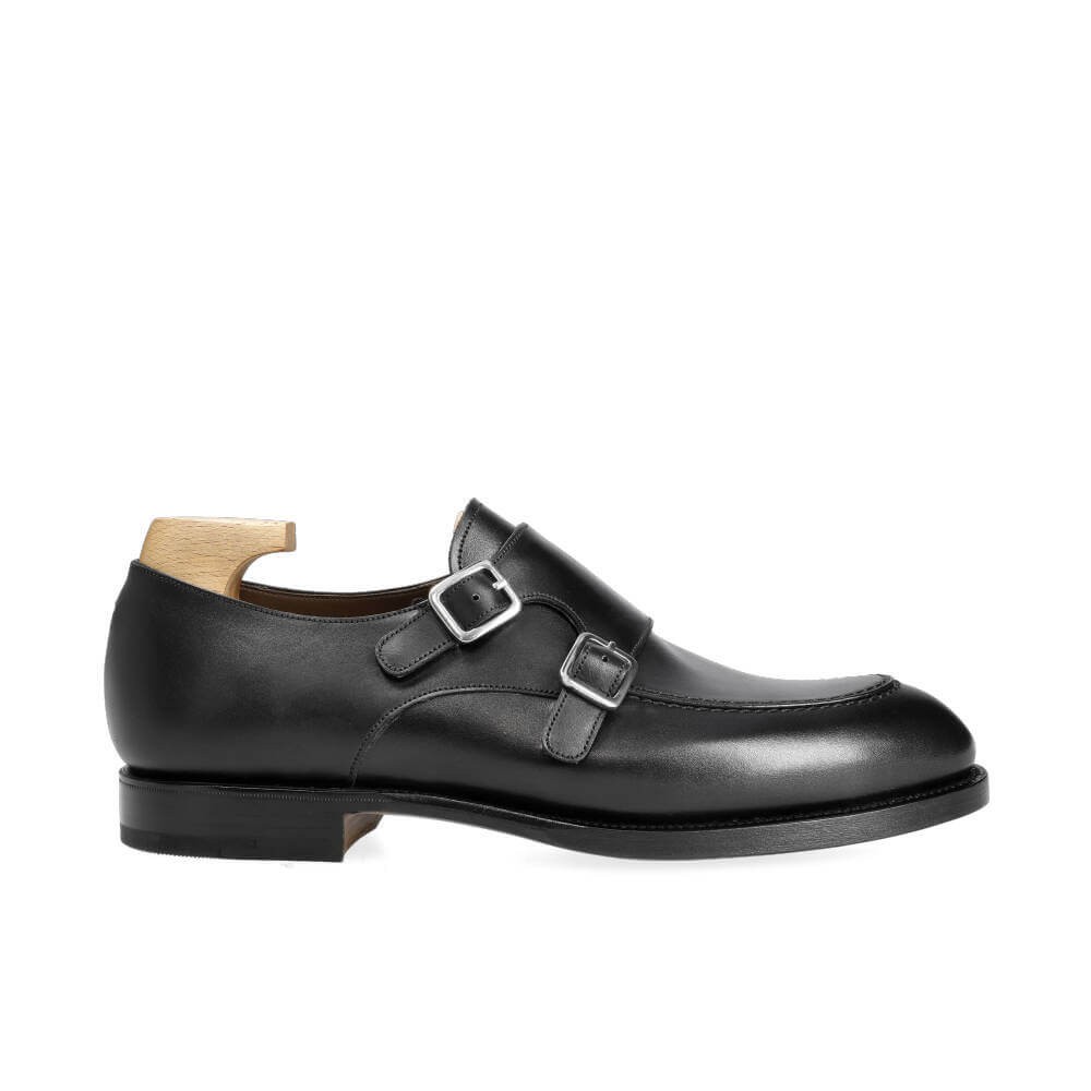 DOUBLE MONK STRAP 80735 TIMS