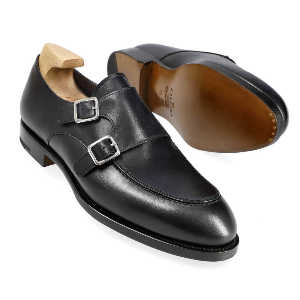 DOUBLE MONK STRAP 80735 TIMS